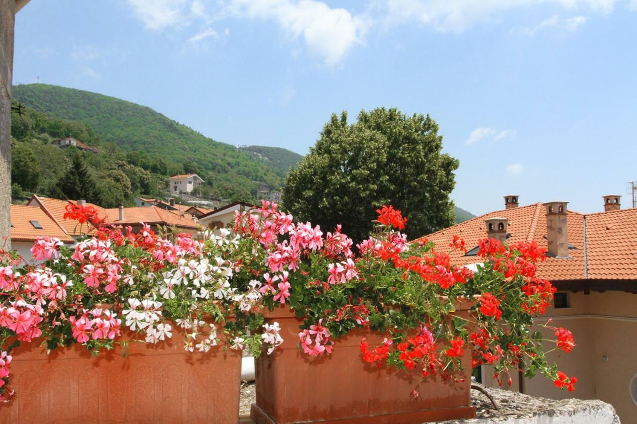 Apartment Il Paradiso Degli Dei Agerola