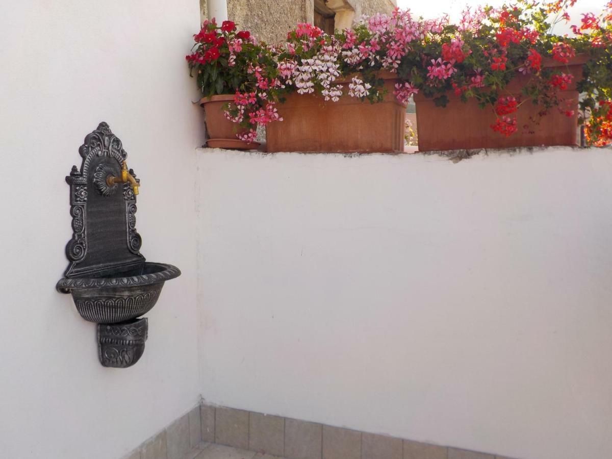 Il Paradiso Degli Dei