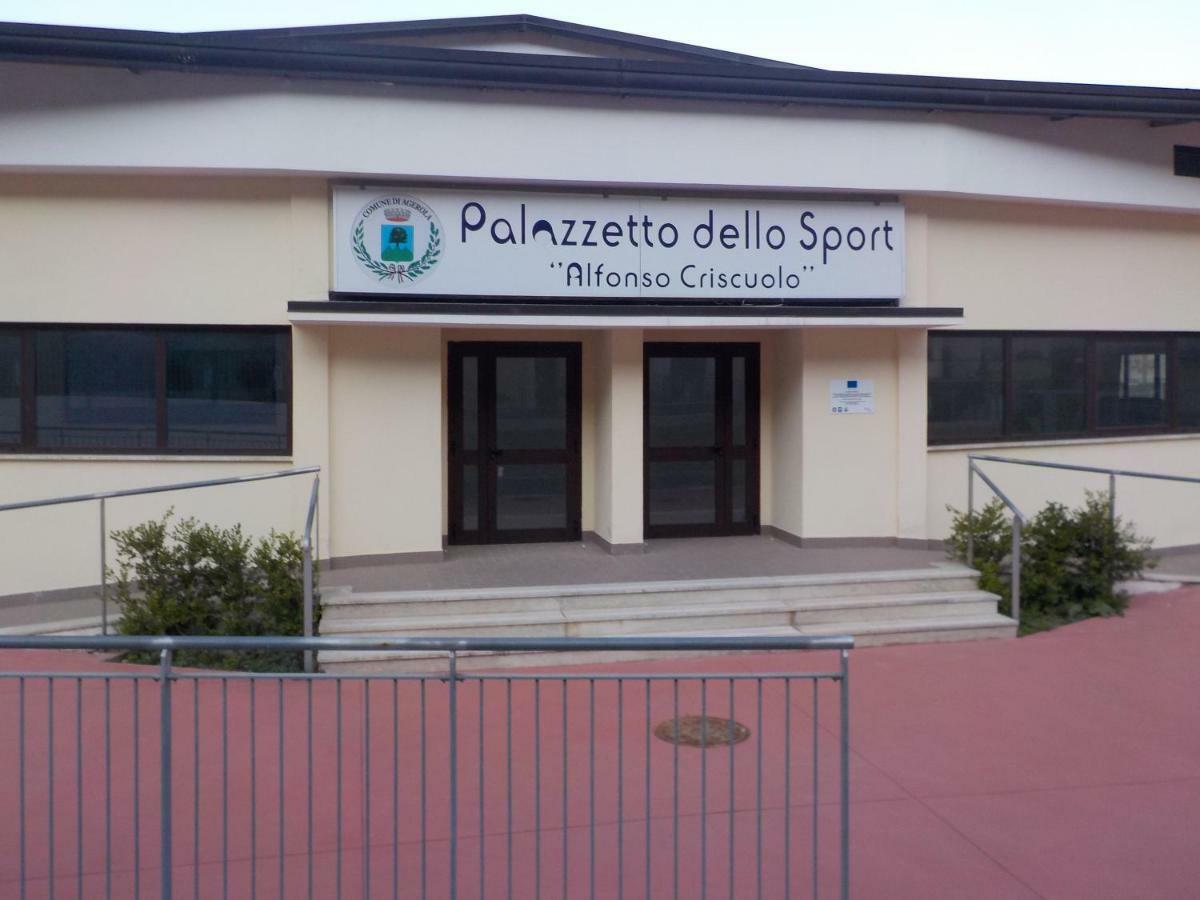 Il Paradiso Degli Dei *