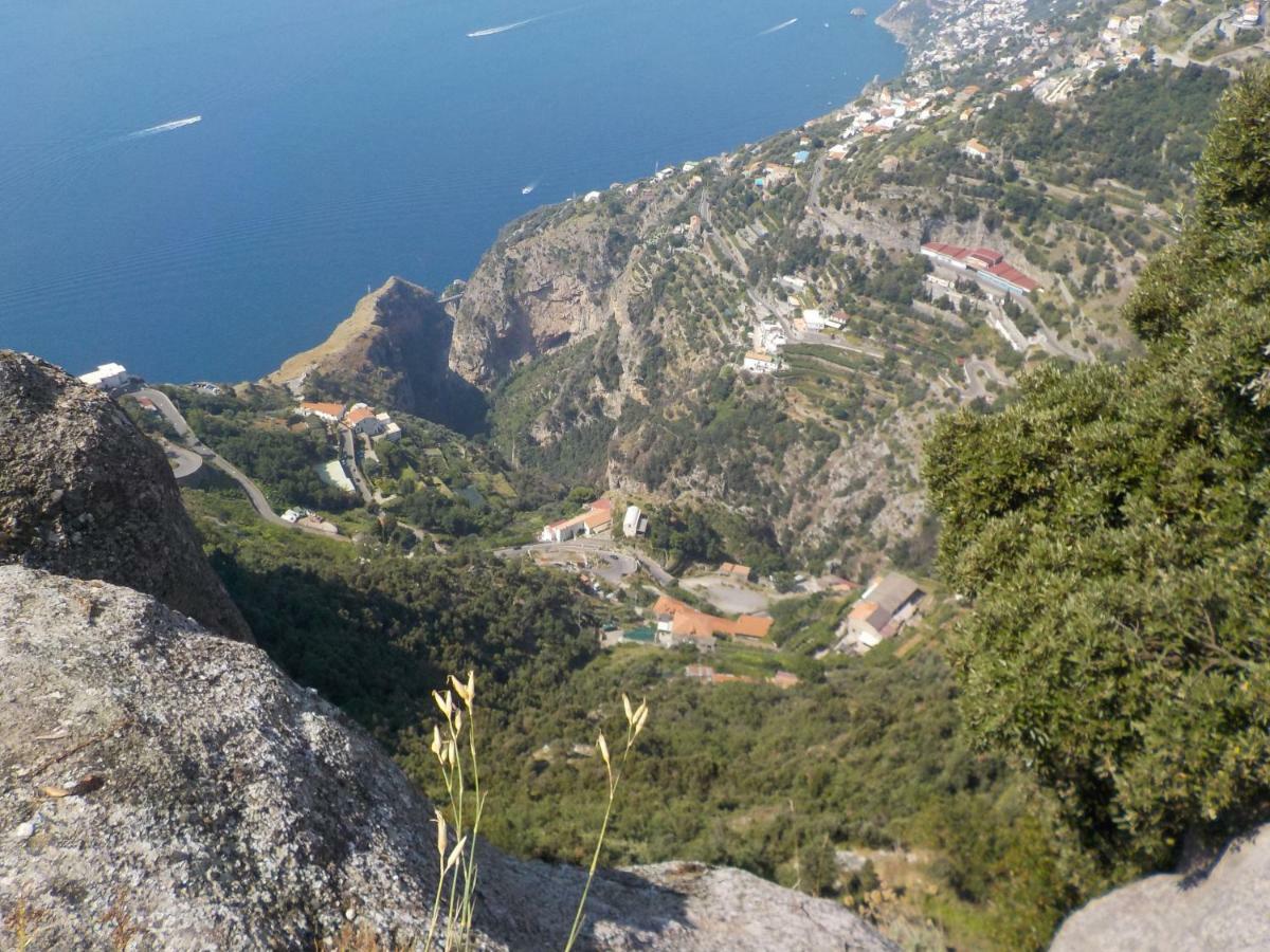 Il Paradiso Degli Dei * Agerola