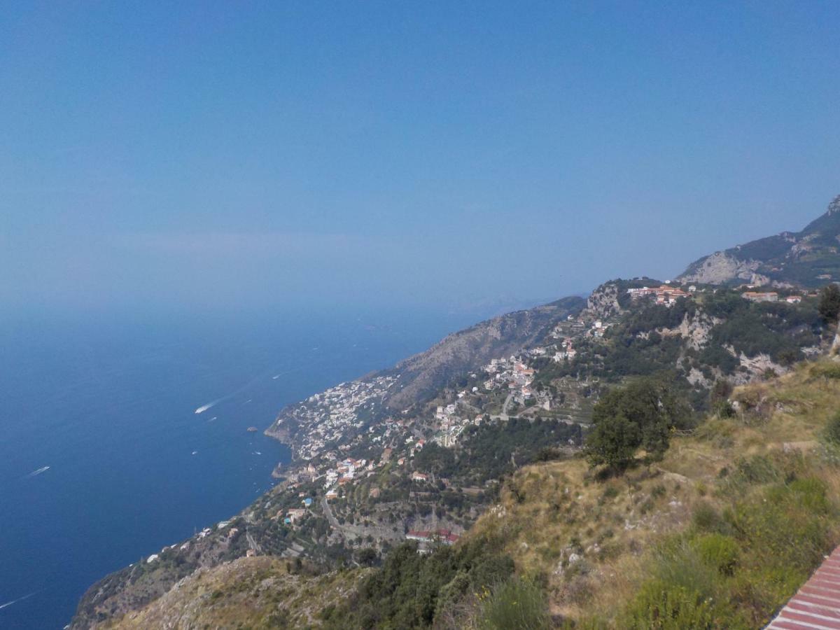 Appartement Il Paradiso Degli Dei Agerola