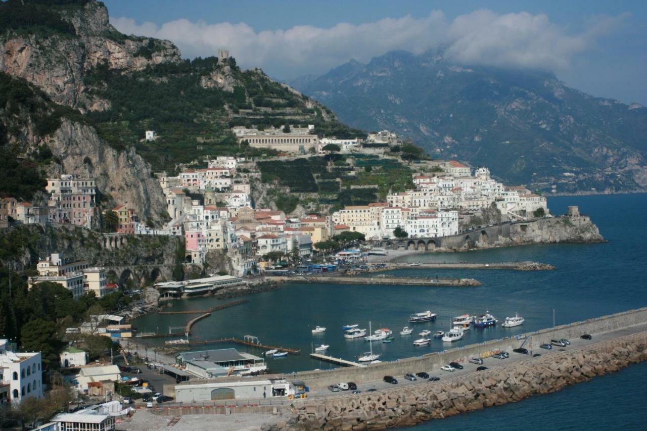 Il Paradiso Degli Dei