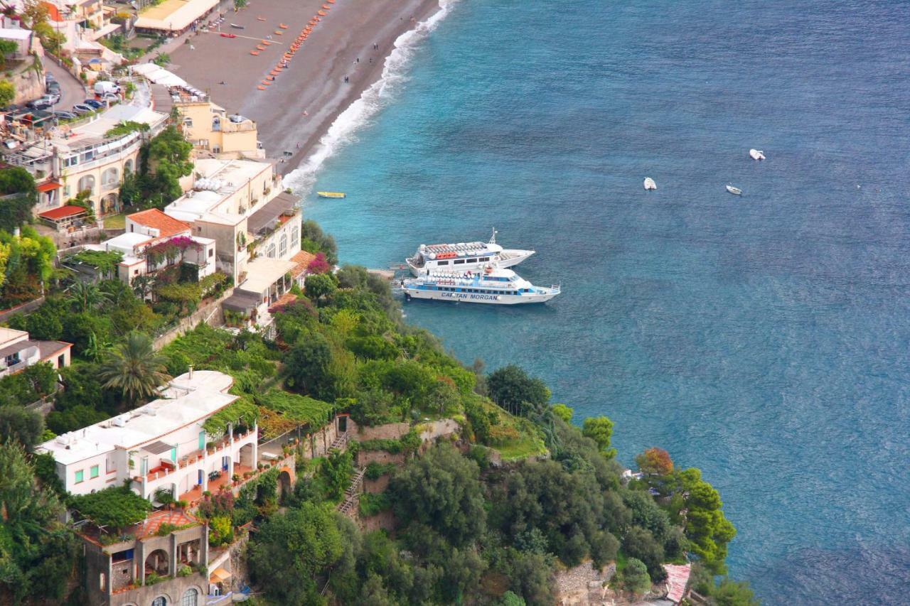 Il Paradiso Degli Dei * Agerola