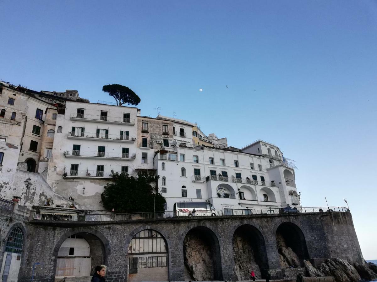 Appartement Il Paradiso Degli Dei