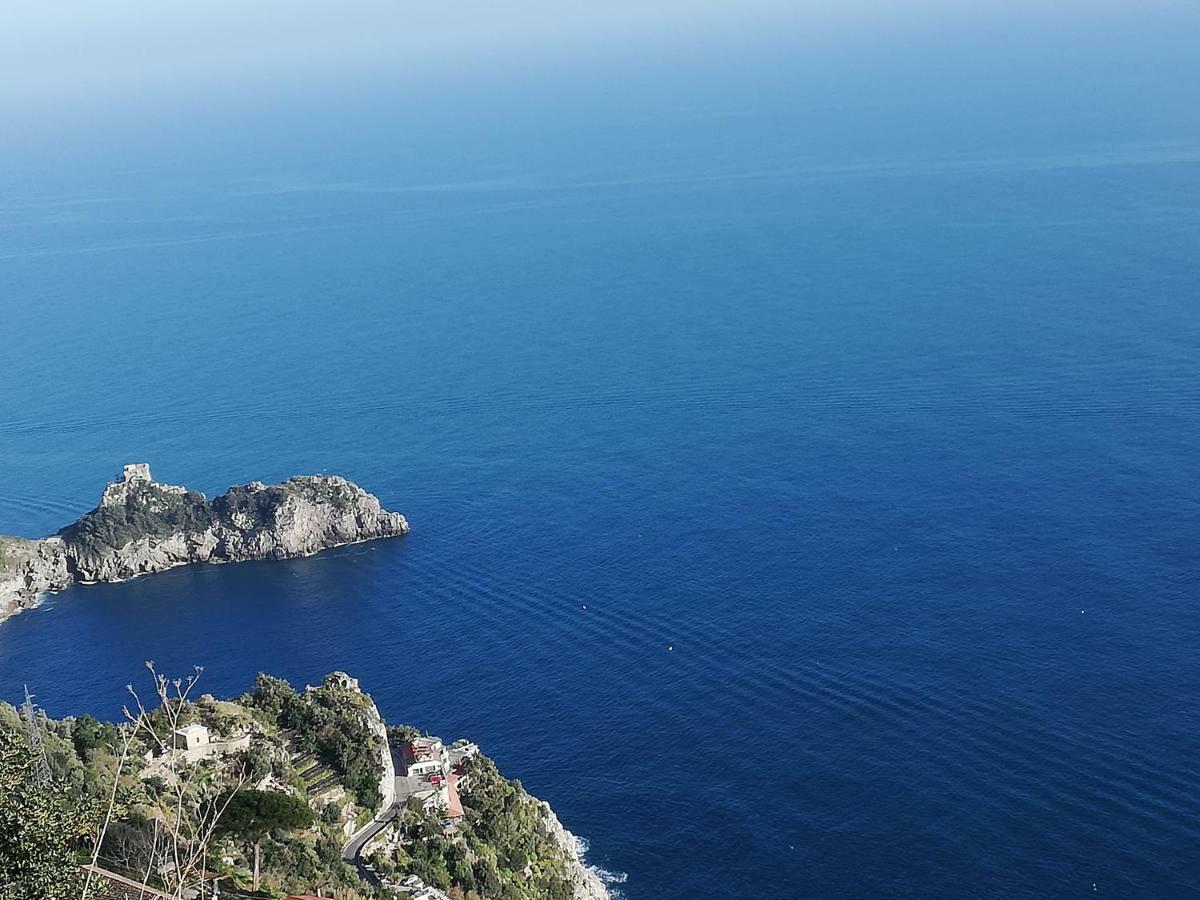 Appartement Il Paradiso Degli Dei *