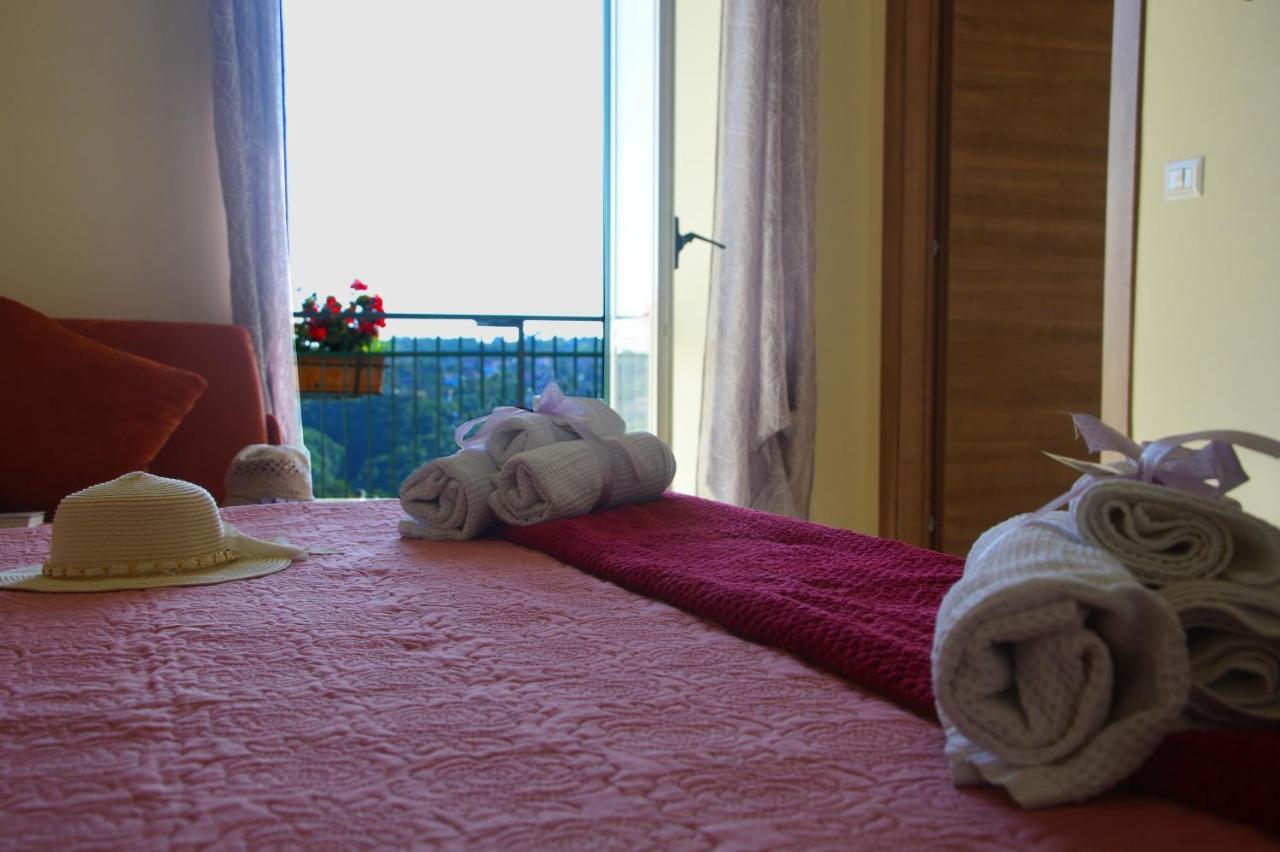 Apartment Il Paradiso Degli Dei