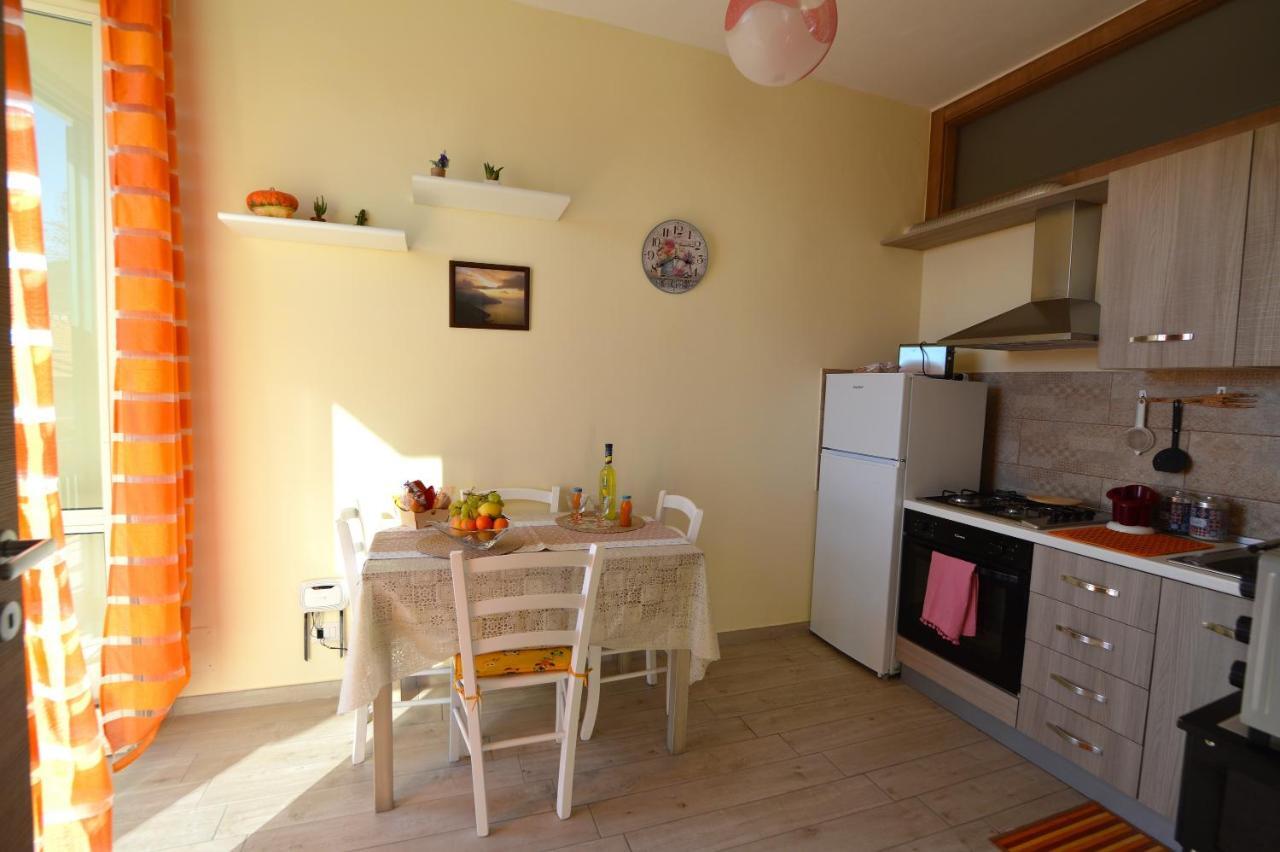 Appartement Il Paradiso Degli Dei Agerola
