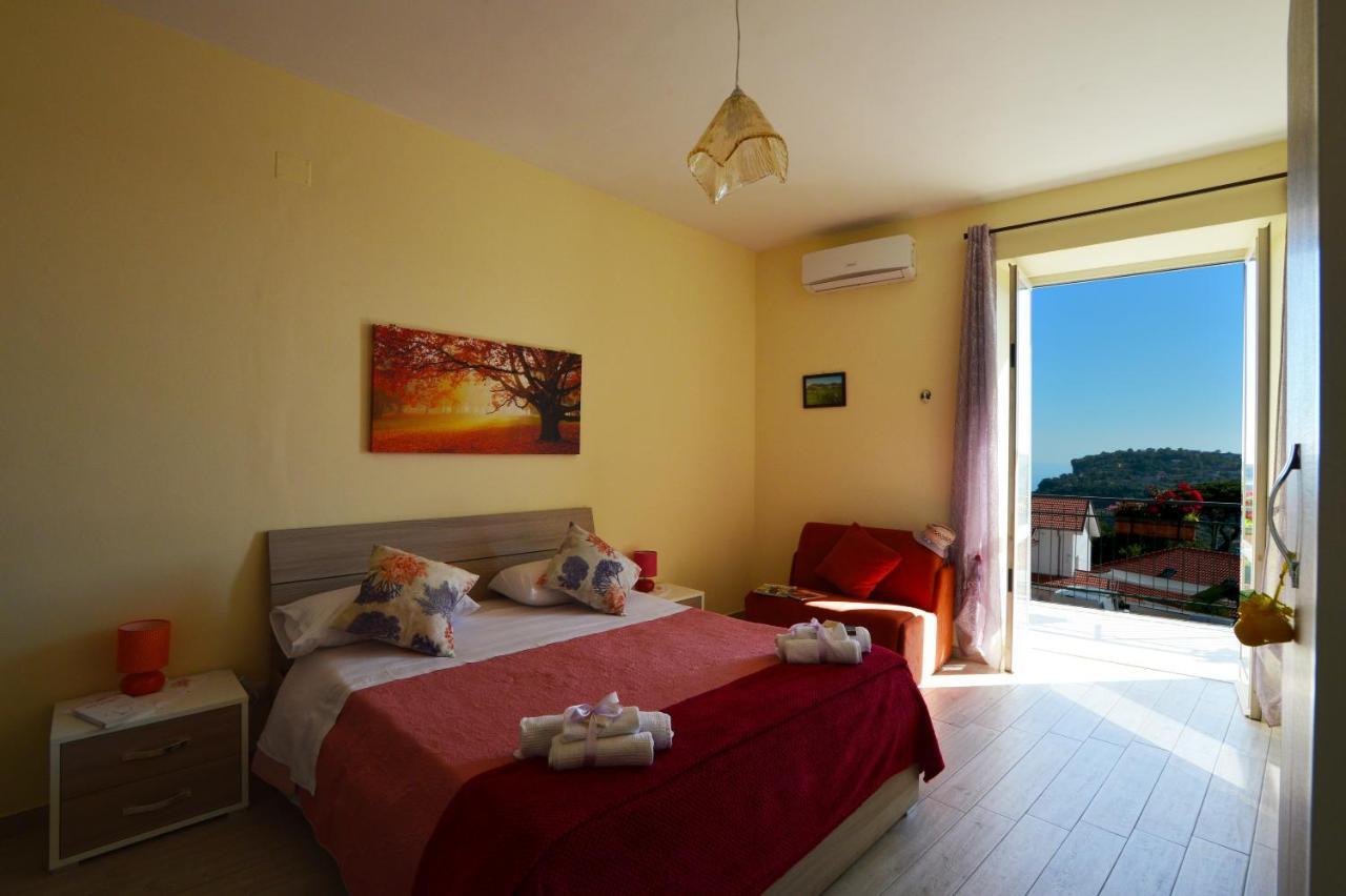 Il Paradiso Degli Dei Appartement Agerola